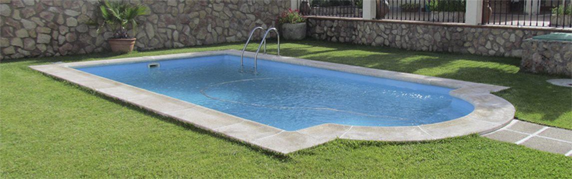 lechada piscina economico