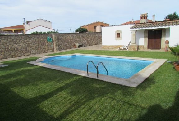 Lechada Piscina 6m x 3m